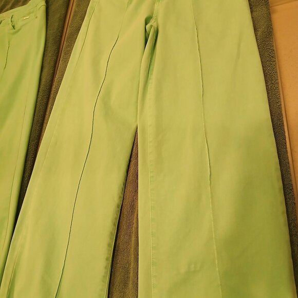Colored Denim - Picture 1 of 2
